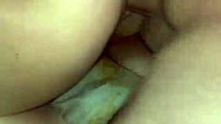 Step mom make happy her step son part 2