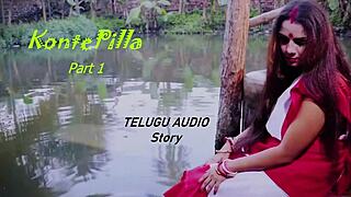 i'm tellin u da kontepilla story in telugu, part 1