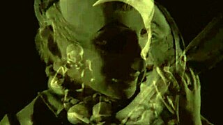 Vintage Erotic Art Collection