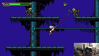 Castle In The Clouds Playthrough Part 2