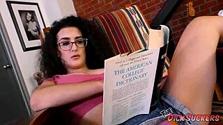 i'm shy nerdy lyra lockhart surrenderring to my secret lust