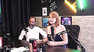 reh queen's best tantric massage moments in sensual cast part 8