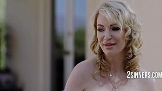 Bored With Husband! She Wants Young 18+ Cock! It's What She Wants!