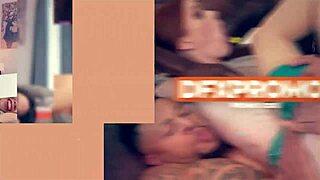 stepbae gives in to stepdad's big cock