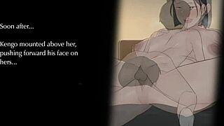 Camping with mom and my annoying friend who wants to rail her - NTRMan Part 1