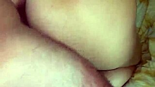 Step mom make happy her step son part 2