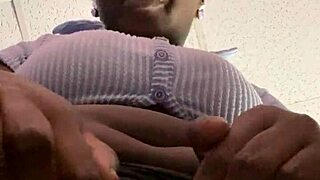 watch my creamy pussy queef and fart loudly?