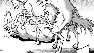 LISTEN TO THIS AUDIO READING OF DOUJIN ARTORIA PENDRAGON IN SPANISH!