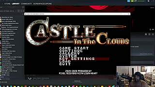 Castle In The Clouds Playthrough Part 2