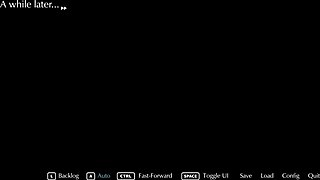 Camping with mom and my annoying friend who wants to rail her - NTRMan Part 1