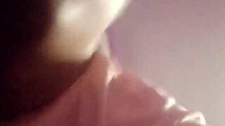 Feel The Intense Erotic Emotions Of Hormone Natural Ladyboy In Pink Shirt