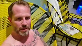 Lina arian endures rough ass destruction and deepthroat action in wellness stories ep 2!