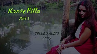 i'm tellin u da kontepilla story in telugu, part 1