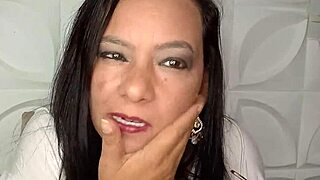 discovering the baba virgem story in episode 008