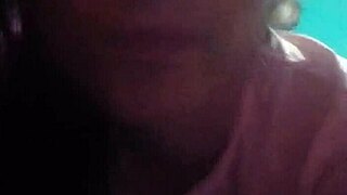 Feel The Intense Erotic Emotions Of Hormone Natural Ladyboy In Pink Shirt