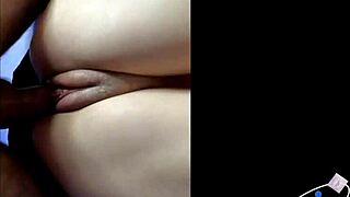 Emotional Rush Fucking My Neighbor Doggystyle