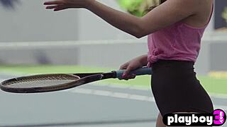 sweet petite babe noemi moon posing passionately 😍