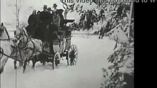 Vintage Erotic Art Collection