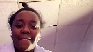 watch my creamy pussy queef and fart loudly?