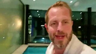 Lina arian endures rough ass destruction and deepthroat action in wellness stories ep 2!