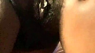 watch my creamy pussy queef and fart loudly?