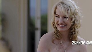 Bored With Husband! She Wants Young 18+ Cock! It's What She Wants!