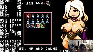 Castle In The Clouds Playthrough Part 2