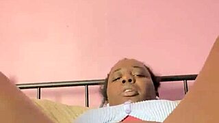 watch my creamy pussy queef and fart loudly?