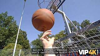 Watch Chloe Heart Cuckold Her Husband!