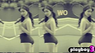 sweet petite babe noemi moon posing passionately 😍