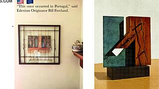 The 26 Edenists Showcase Handmade Objects In Ongoing Group Exhibition At Tate Modern