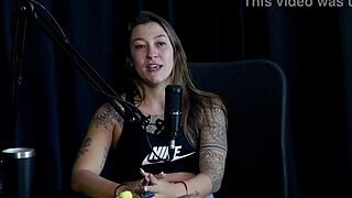 Naughty Interview With Flor De Damiana And Grandma Moai In Porn Cast Brazil Part 4