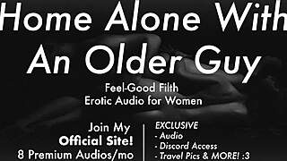 i'm yur experienced older guy, makin u my good girl wit praise kink aftercare