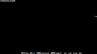 Camping with mom and my annoying friend who wants to rail her - NTRMan Part 1