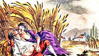 Vintage Erotic Art Collection