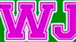 Seductive weenie sucking session