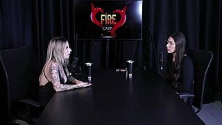 she loves masturbating before bed and had secret accounts during pandemic