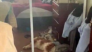 ass looks great on the side part 1 with moaning