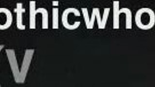 goth girl's epic fart fest got me hooked 😈💨