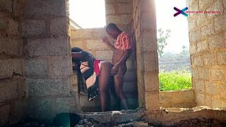 Freaky Latina Squirts on Big Cock Doggystyle Creampie Site Bang