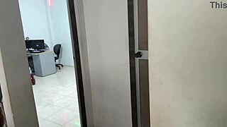 Hot stepdaughter seduces me into sensual cheating affair