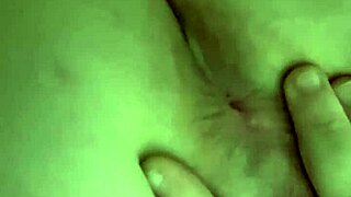 goth girl's epic fart fest got me hooked 😈💨