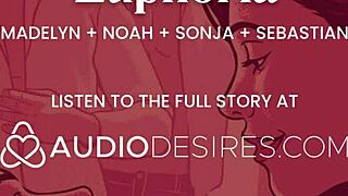 hubby watches me get fucked hard at swingers club 🔥💦