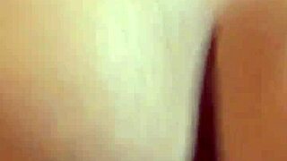 Silvana Lee calls stripper Brian Evans! 😍 He rips clothes for horny Latina show 🍑🔥