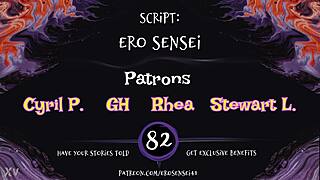 real women lose control in never fake orgasm erotic pov masturbation audio