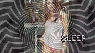 Mistress Lisa's Erotic Brainwash Jerk Off Trance