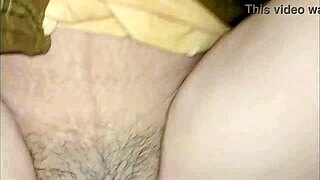 Indian village girl rides cock in homemade country sex video