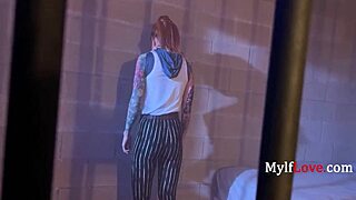 hey caught my lover behind bars thighs wrapped arcane parody style