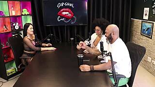 i love tifany rocha's best sensual cast moments watch sheer red