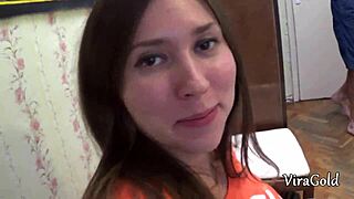 Hey i meant to say orgy fun with two beautiful college girls ending in creampie pussy fill!!